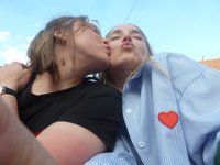 Grillen bei Petra 10.05.2025