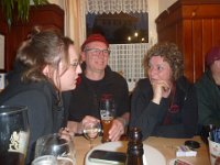 Grillen bei Petra 10.05.2025