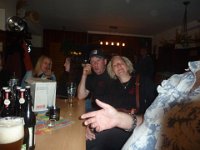 Grillen bei Petra 10.05.2025