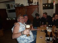 Grillen bei Petra 10.05.2025