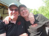 50 Jahre Hully 29.05.2025