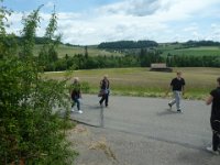 50 Jahre Hully 29.05.2025