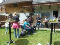 50 Jahre Hully 29.05.2025