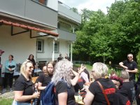 50 Jahre Hully 29.05.2025