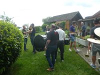 50 Jahre Hully 29.05.2025