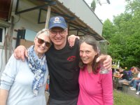 50 Jahre Hully 29.05.2025