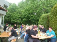 50 Jahre Hully 29.05.2025