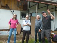 50 Jahre Hully 29.05.2025