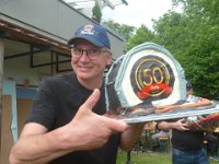 50 Jahre Hully 29.05.2025