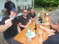 50 Jahre Hully 29.05.2025