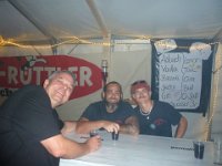 Dorffest Mauchen 12./13.07.2025