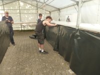 Dorffest Mauchen 12./13.07.2025