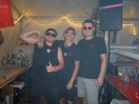 Dorffest Mauchen 12./13.07.2025