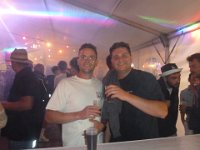 Dorffest Mauchen 12./13.07.2025