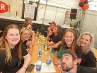 Dorffest Mauchen 12./13.07.2025