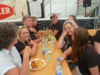 Dorffest Mauchen 12./13.07.2025