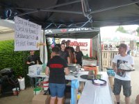 Dorffest Mauchen 12./13.07.2025