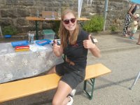 Dorffest Mauchen 12./13.07.2025