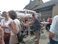 Dorffest Mauchen 12./13.07.2025
