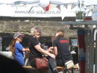 Dorffest Mauchen 12./13.07.2025