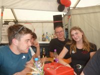 Dorffest Mauchen 12./13.07.2025