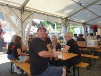 Dorffest Mauchen 12./13.07.2025
