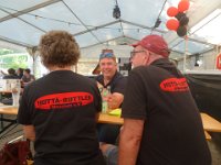 Dorffest Mauchen 12./13.07.2025