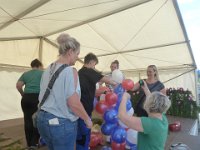 Dorffest Mauchen 12./13.07.2025