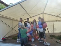 Dorffest Mauchen 12./13.07.2025