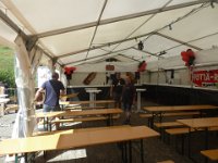 Dorffest Mauchen 12./13.07.2025
