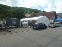 Dorffest Mauchen 12./13.07.2025