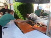 Dorffest Mauchen 12./13.07.2025