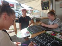 Dorffest Mauchen 12./13.07.2025
