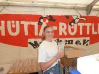 Dorffest Mauchen 12./13.07.2025