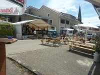 Dorffest Mauchen 12./13.07.2025