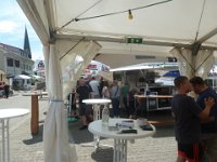 Dorffest Mauchen 12./13.07.2025
