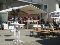 Dorffest Mauchen 12./13.07.2025