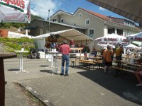 Dorffest Mauchen 12./13.07.2025