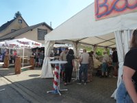 Dorffest Mauchen 12./13.07.2025