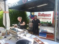 Dorffest Mauchen 12./13.07.2025