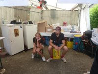 Dorffest Mauchen 12./13.07.2025