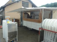 Dorffest Mauchen 12./13.07.2025