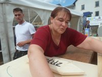 Dorffest Mauchen 12./13.07.2025