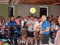 Jubiläum WarmUpParty 50 Jahre 14.11.2025