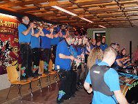 Jubiläum WarmUpParty 50 Jahre 14.11.2025