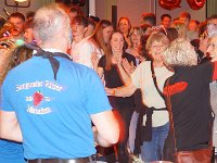 Jubiläum WarmUpParty 50 Jahre 14.11.2025
