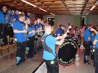 Jubiläum WarmUpParty 50 Jahre 14.11.2025