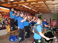 Jubiläum WarmUpParty 50 Jahre 14.11.2025