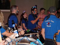 Jubiläum WarmUpParty 50 Jahre 14.11.2025