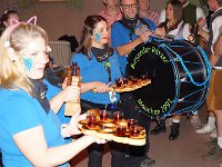 Jubiläum WarmUpParty 50 Jahre 14.11.2025